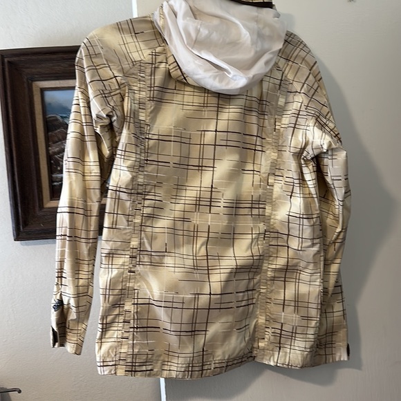 Columbia jacket - Picture 3 of 4